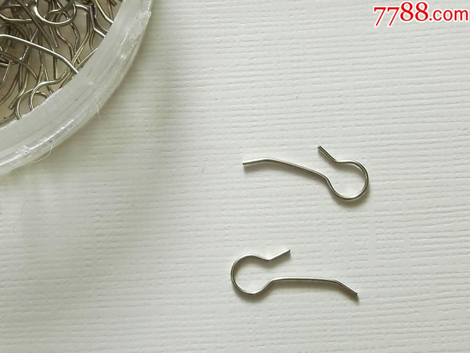 梅花鹿怀表配件(4种)