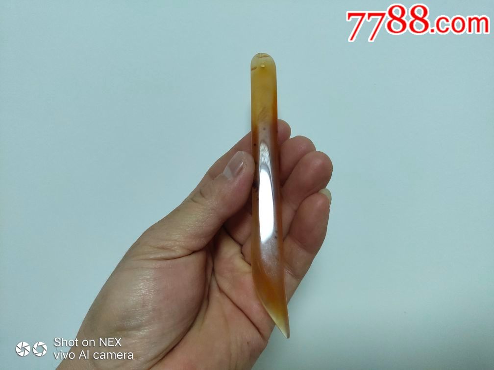 玛瑙刀_价格100.0000元【灵秀坊】_第2张_7788收藏__收藏热线