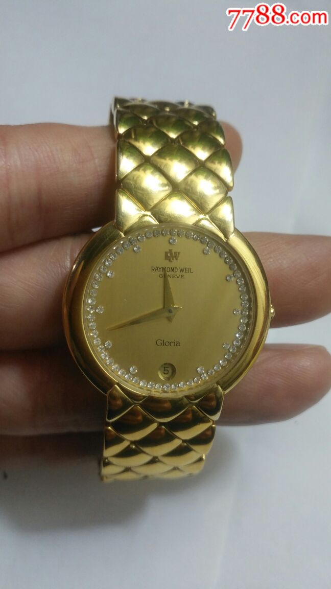 0000元-se63410365-手表/腕表-零售-7788收藏__中国收藏热线