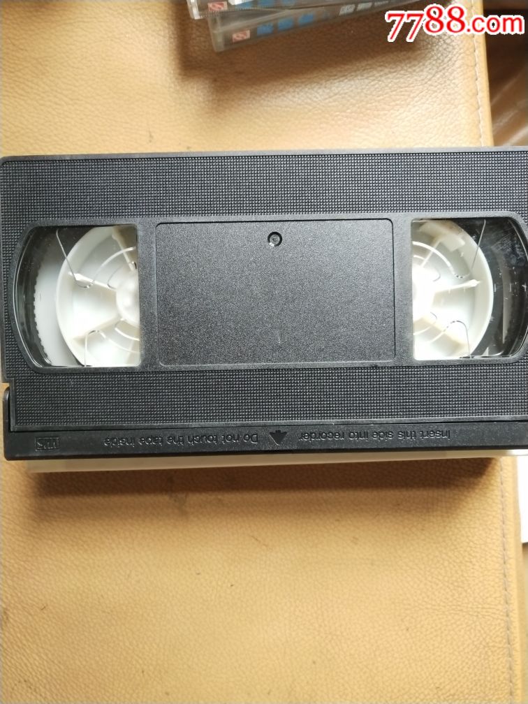 《穿越风行》母带