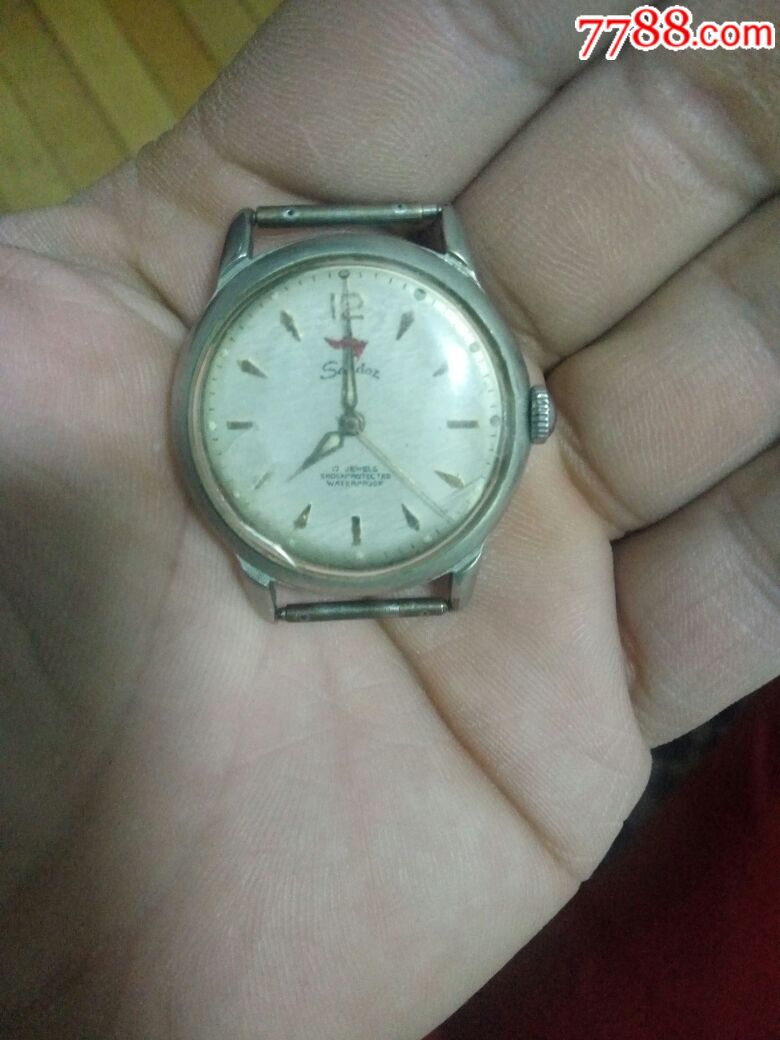 0000元-se63435353-手表/腕表-零售-7788收藏__中国收藏热线
