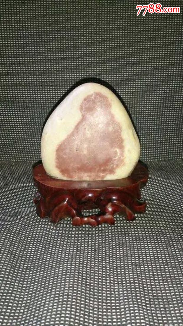 佛_黄河石_第1张_7788奇石收藏