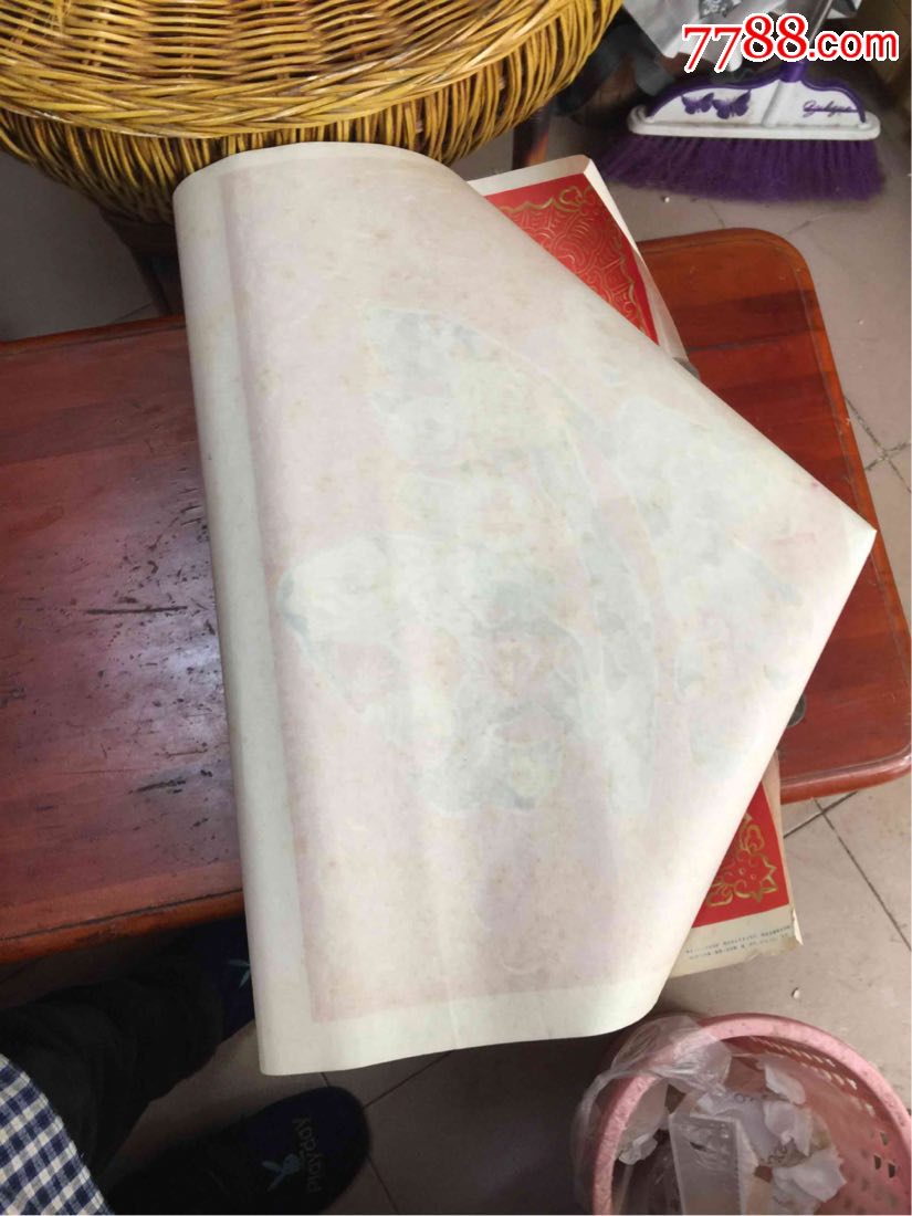 福寿-张鸿宝-品看图.