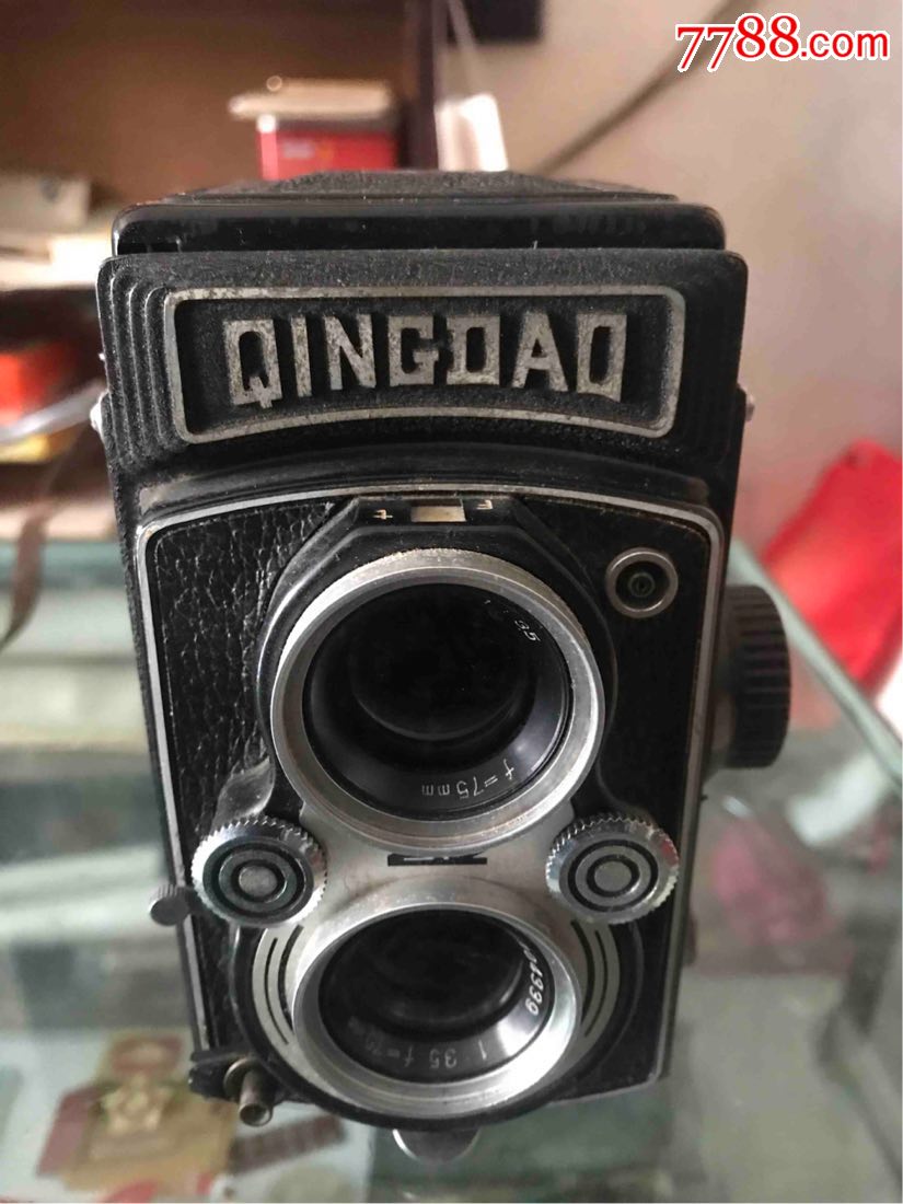 0000元-se63466836-双反相机-零售-7788收藏__中国收藏热线