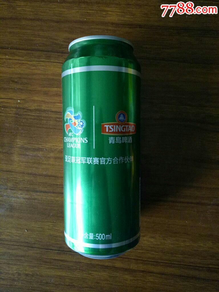 青岛原酿500ml易拉罐图片