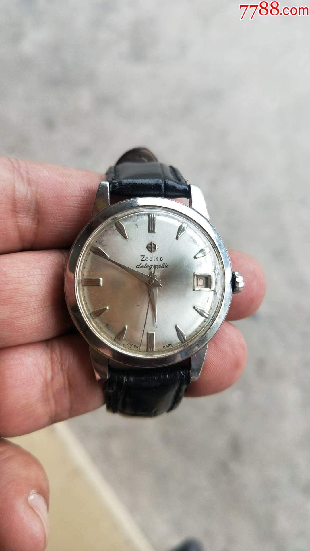 苏地亚男装表_价格650.0000元_第1张_7788收藏__中国收藏热线