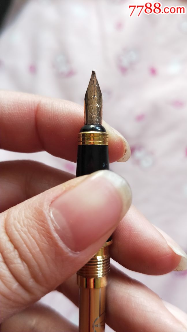 uranus10k钢笔