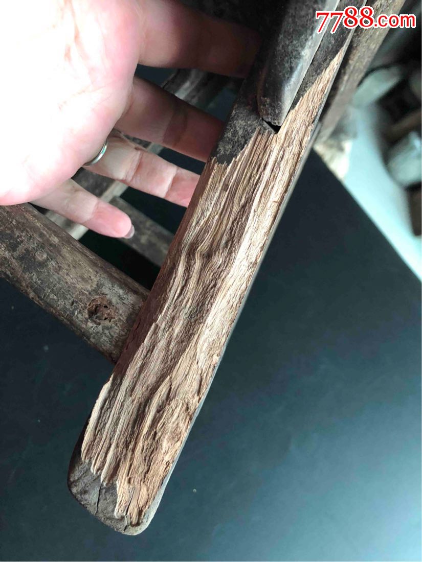 木椅/凳_第6张_7788旧家具收藏