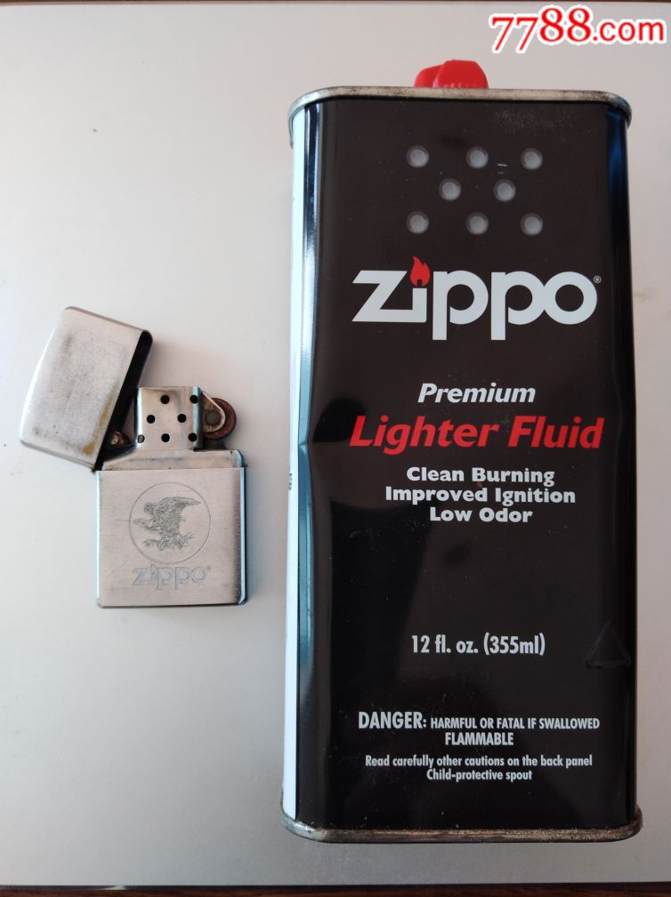 美国zippo