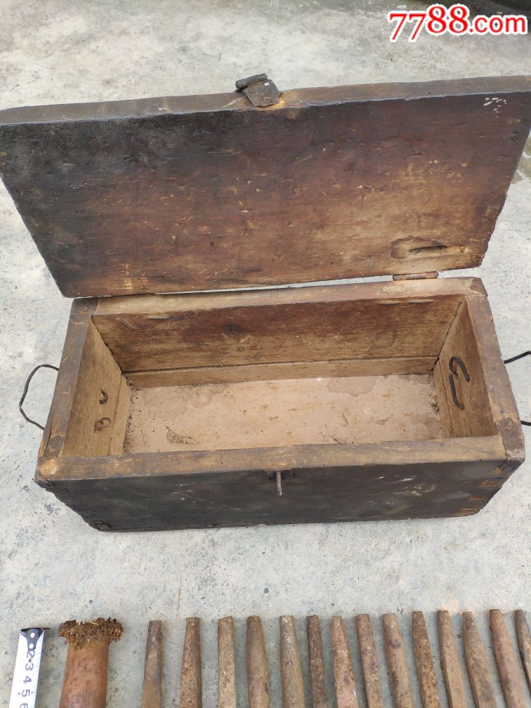 老石匠工具25件套