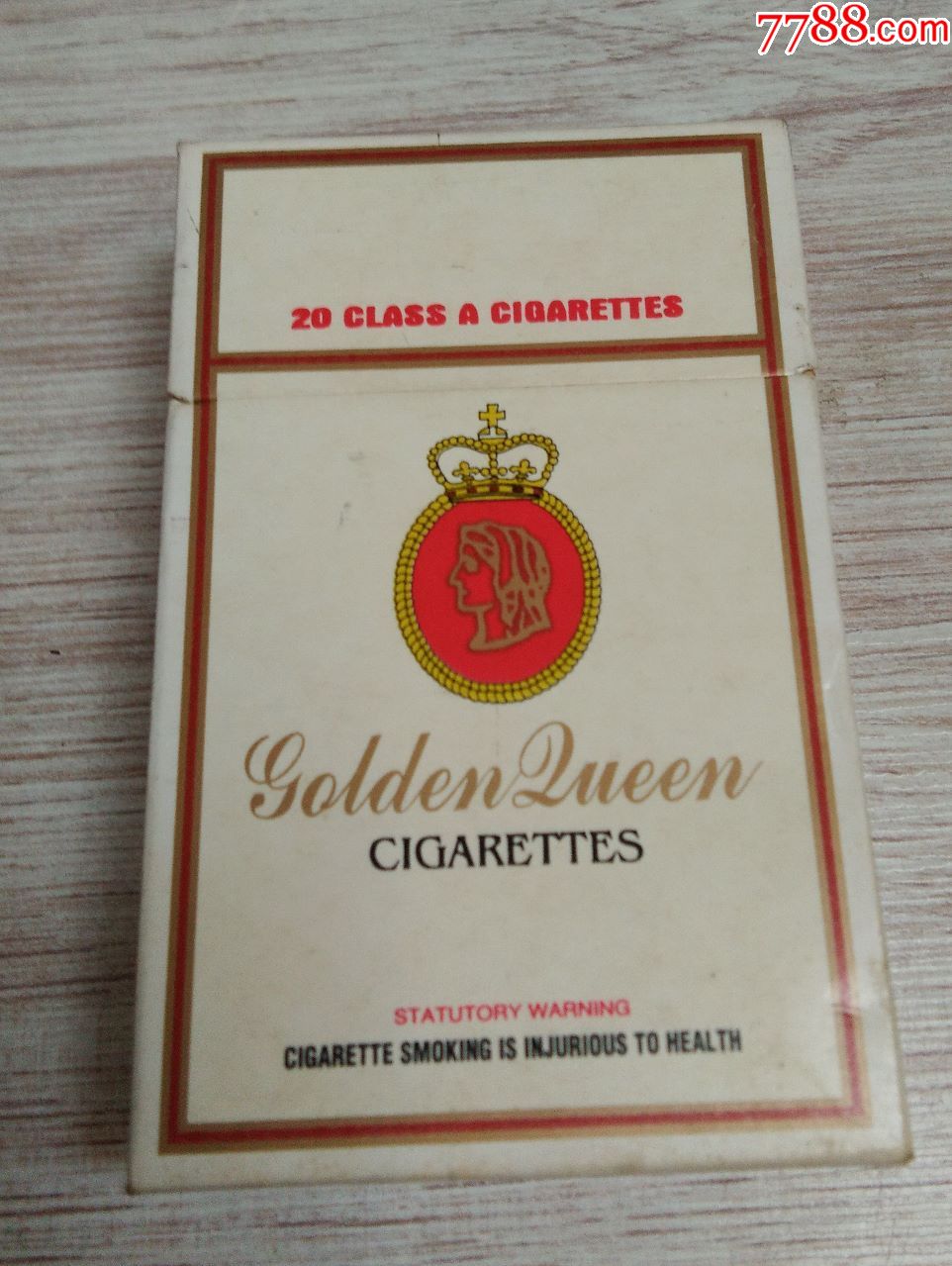 金皇后=goldenqueen=【出口】
