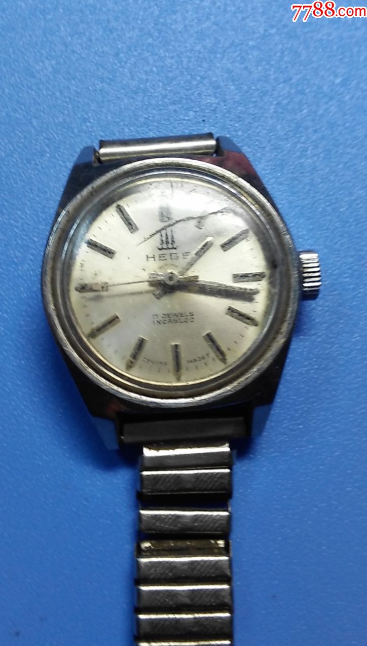 hebe女装表_手表/腕表_益明书画苑【7788收藏__收藏热线】