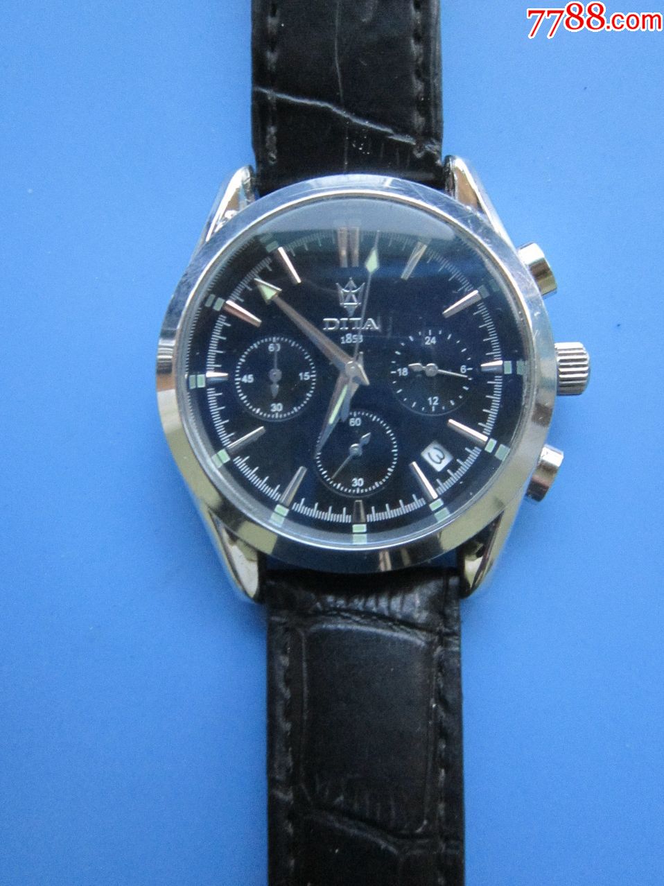 dita石英表-se63646567-手表/腕表-零售-7788收藏__收藏热线