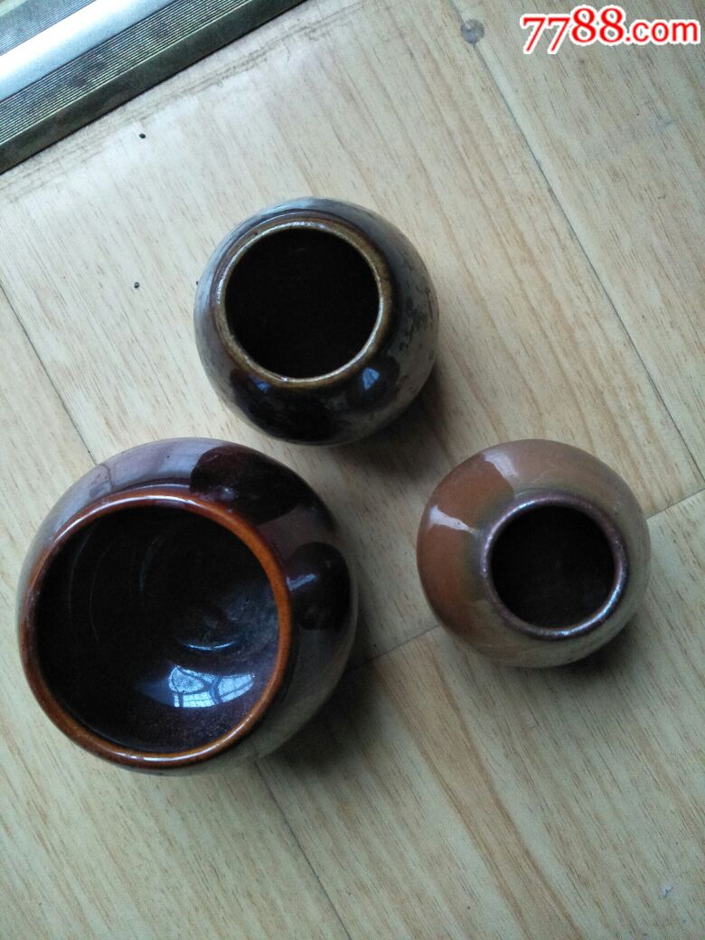 老拔火罐