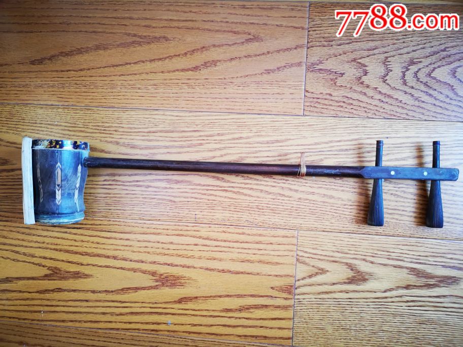 圆筒,型特,老红木二胡