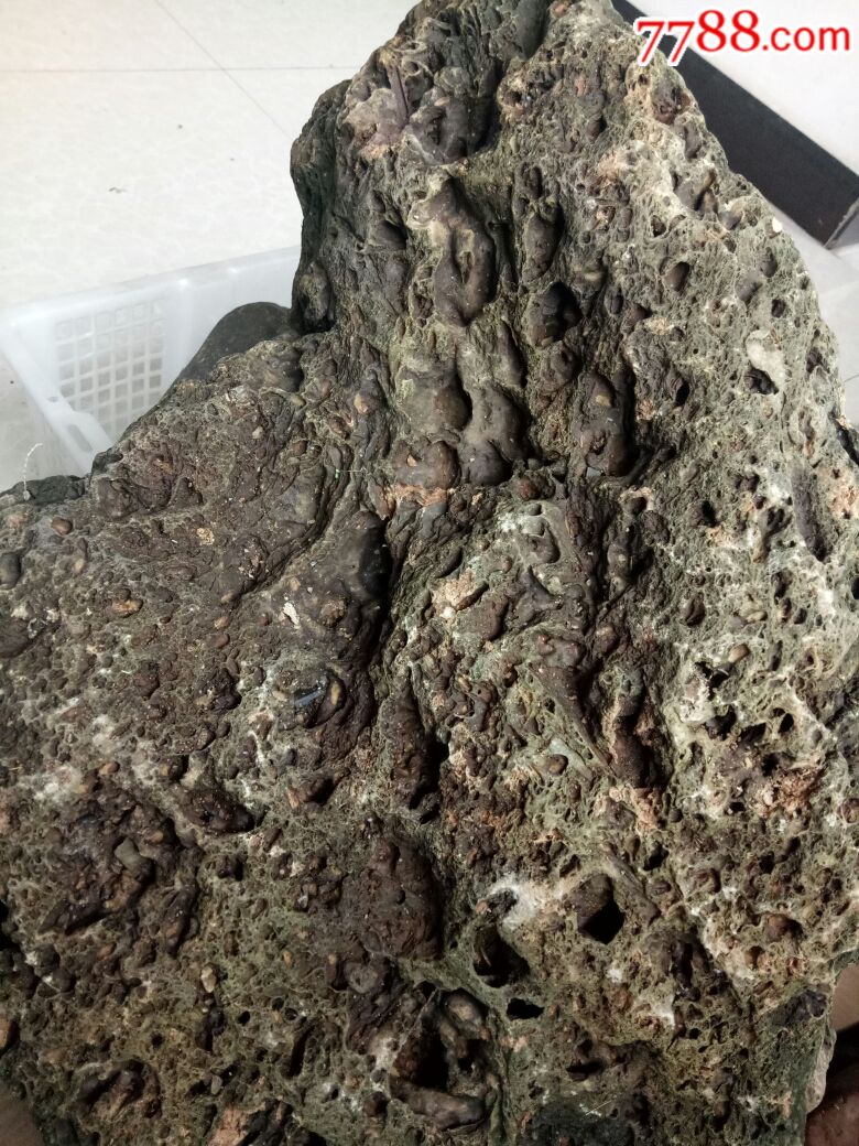 月亮石陨石(无磁)