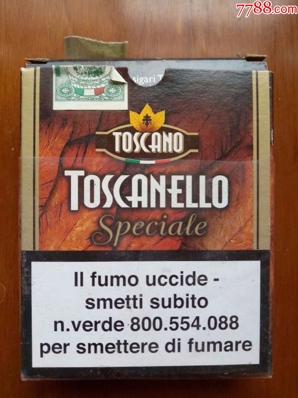 toscanello