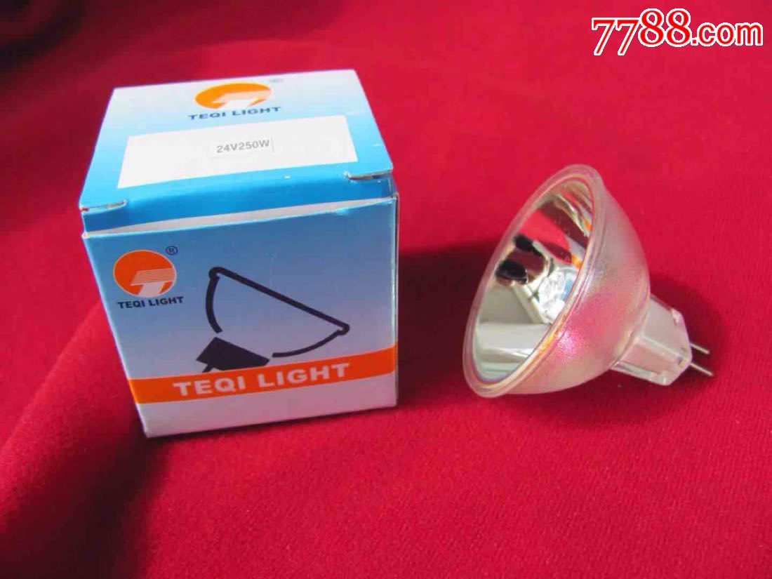 出德国保尔电影机放映灯泡国产