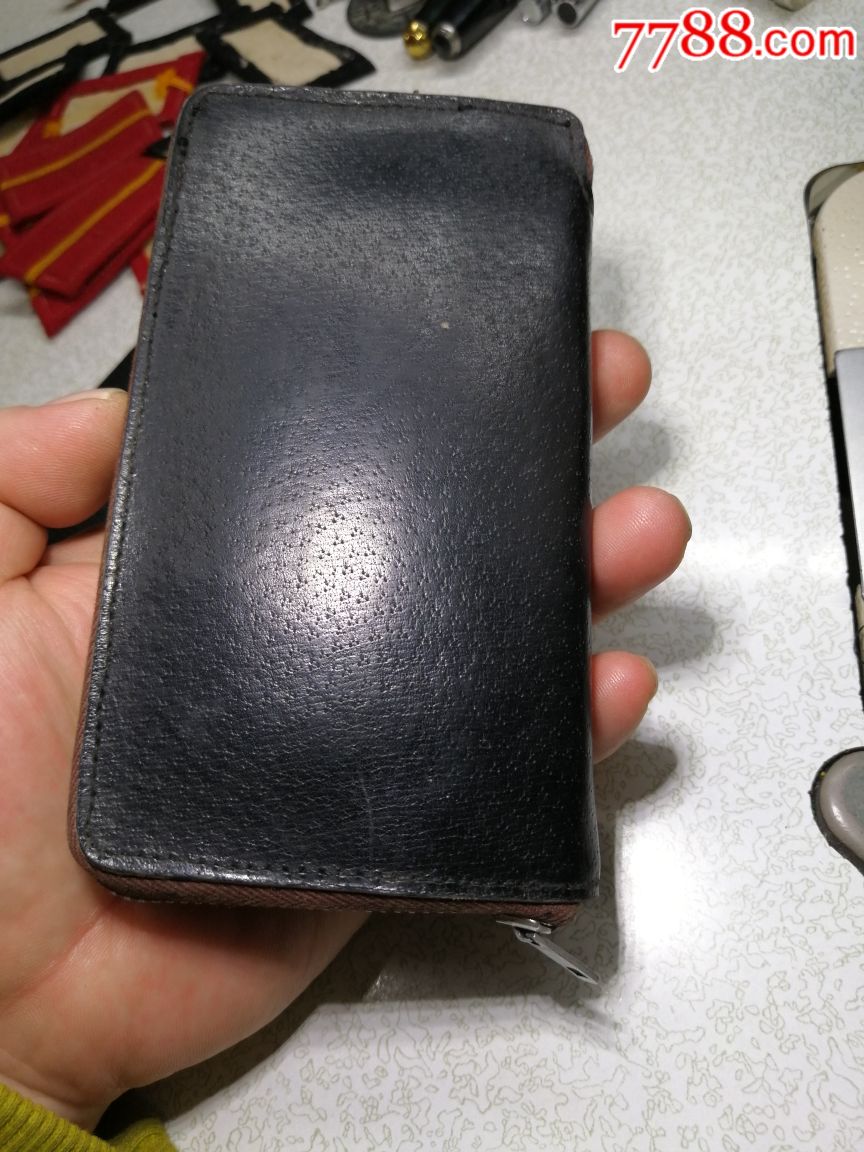 文革语录银针包