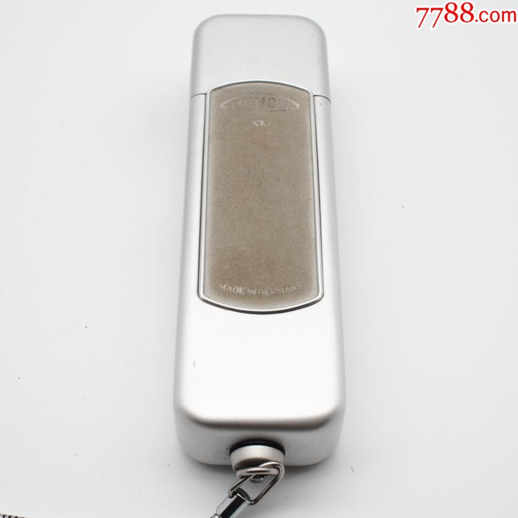 魔都洋货1960年代7品德国古董微型间谍胶卷相机米诺克斯minox-b
