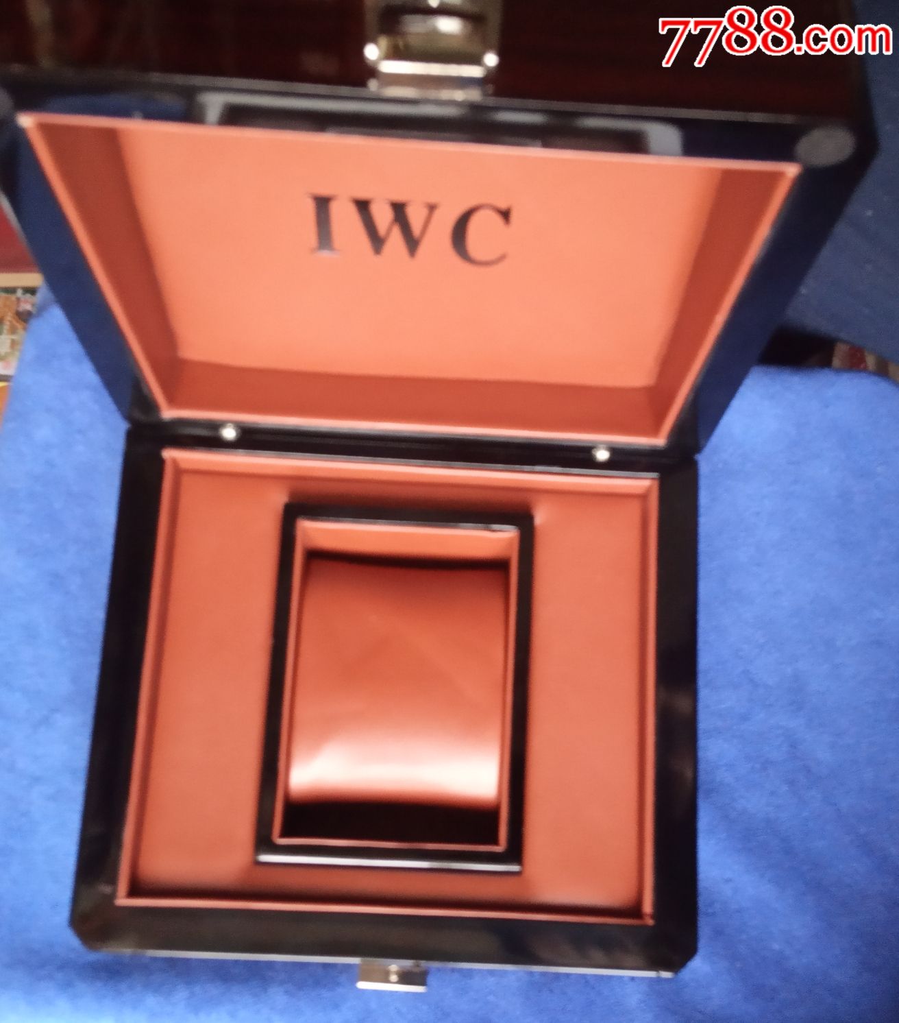 iwc手表盒子好品