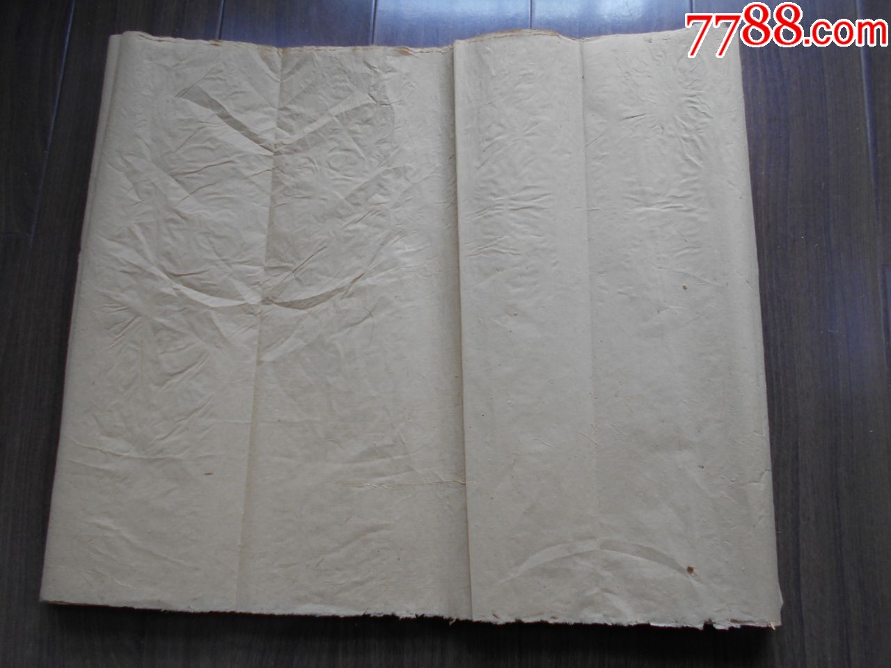 老纸头【元书纸,36张】尺寸:50.5×40厘米