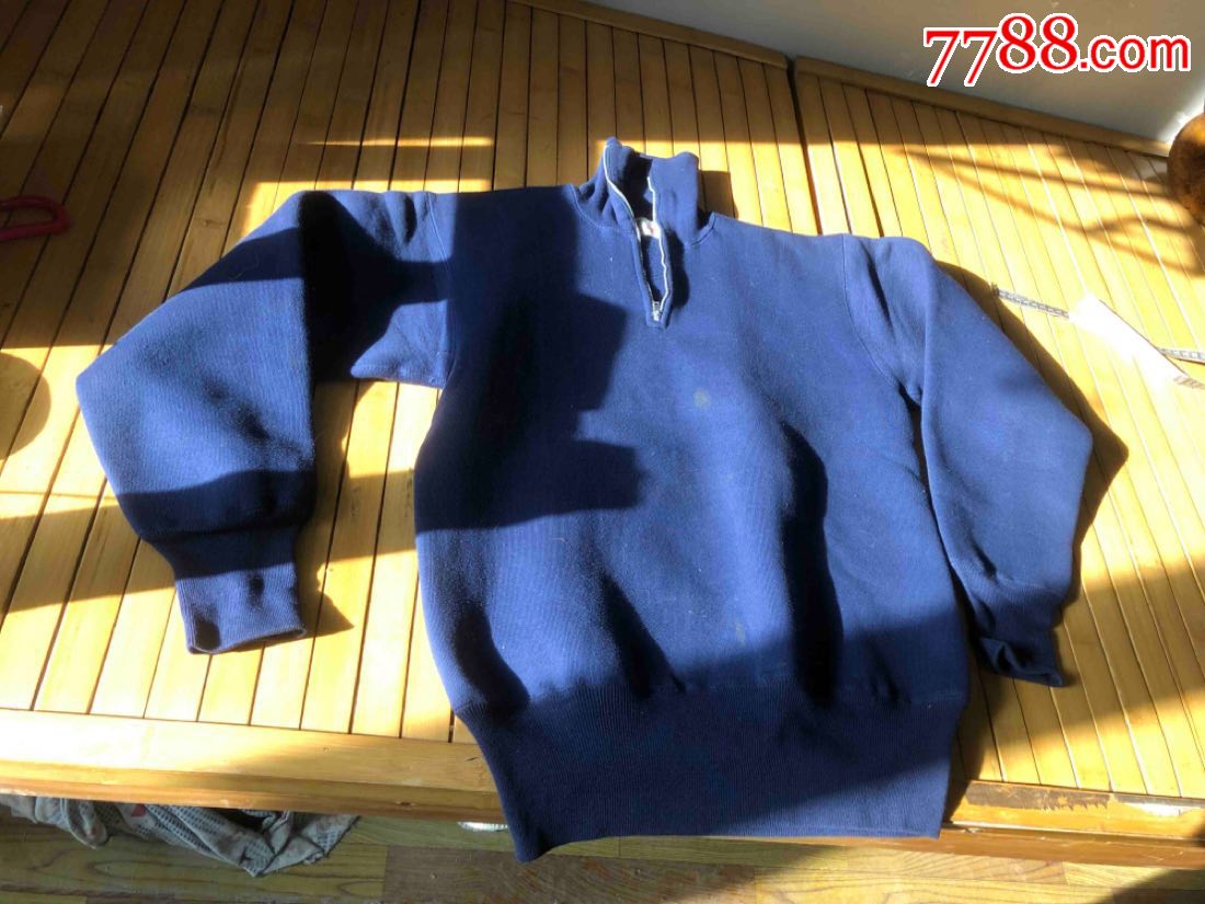 文革时期老式秋衣运动衣-se63871536-其他服饰-零售-7788收藏__收藏