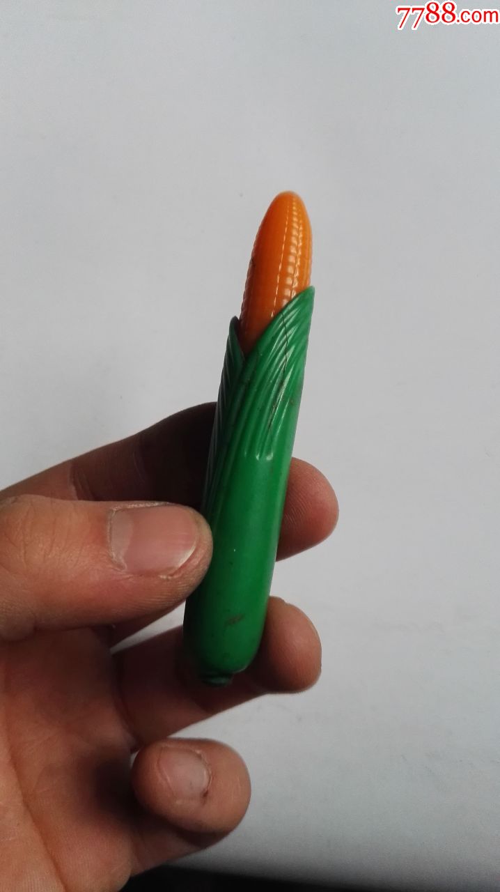 玉米儿童笔,钢笔_第1张_7788钢笔收藏