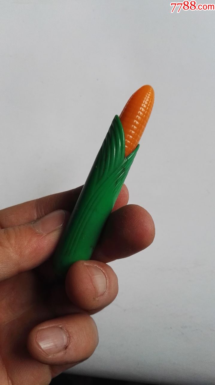 玉米儿童笔,钢笔_第2张_7788钢笔收藏