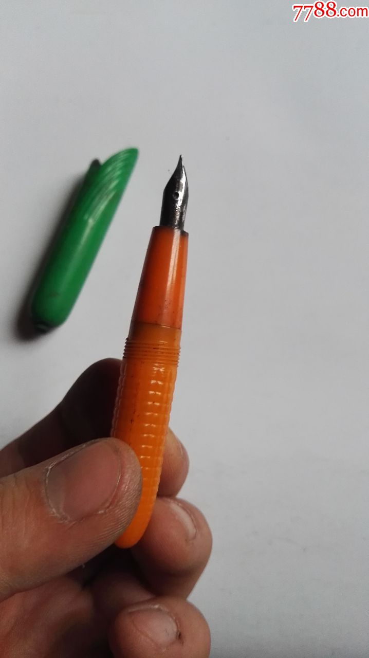 玉米儿童笔,钢笔_第6张_7788钢笔收藏