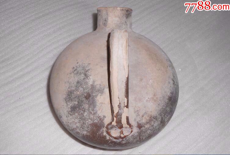 陶制夜尿壶2_价格160元【顺意诚信古玩店】_第1张_7788商城__七七八八