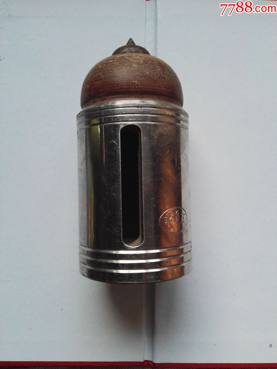 钢制王贵祥品牌陀螺