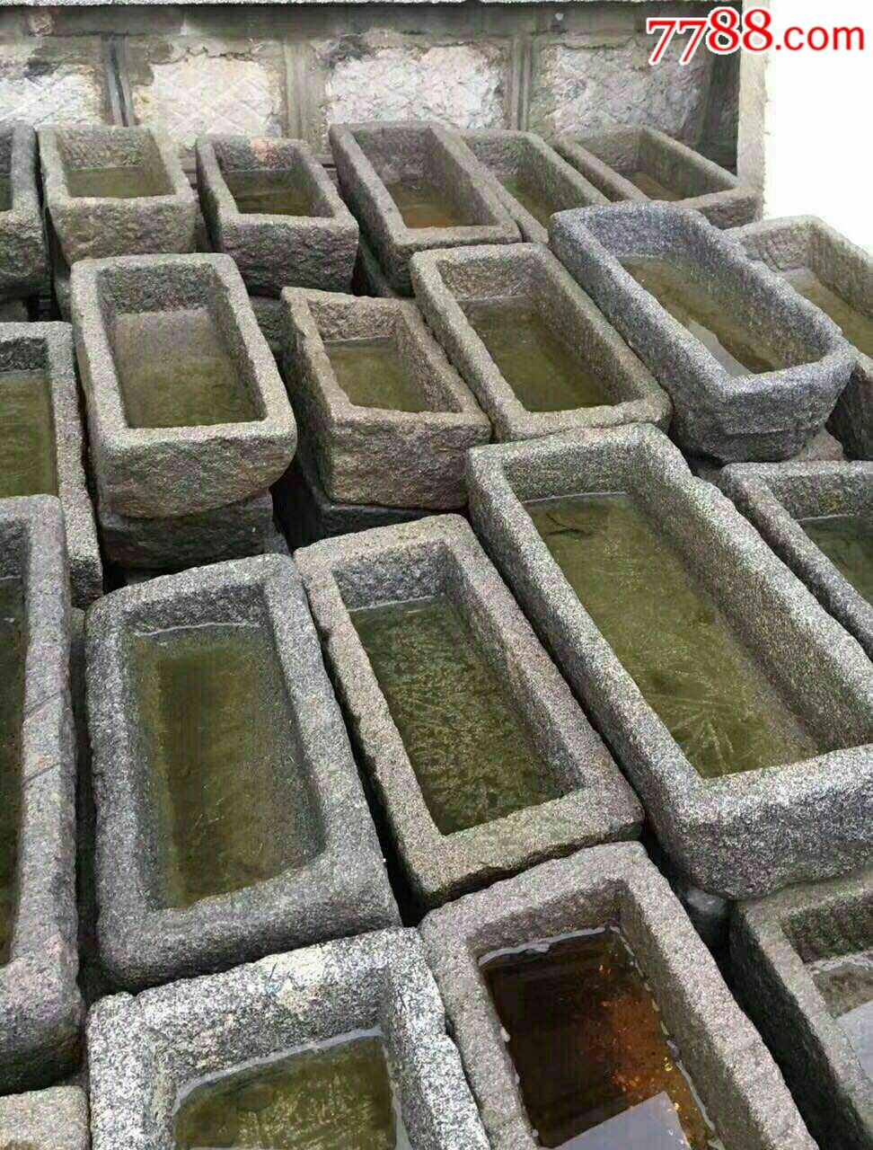 石槽,包老尺寸如图