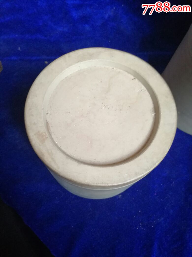 天津蛐蛐罐卷石山房