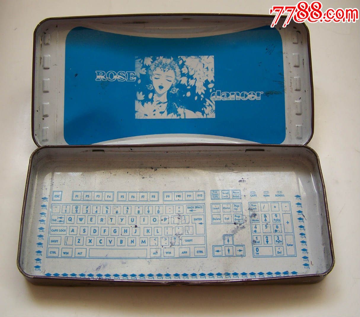 90年代(大文具),点图可放大