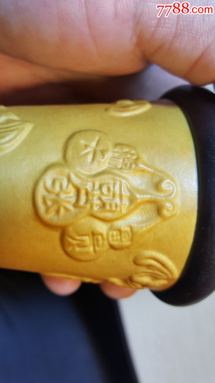 99品,80年代,天津葫芦张,范的葫芦-葫芦虫具-7788收藏