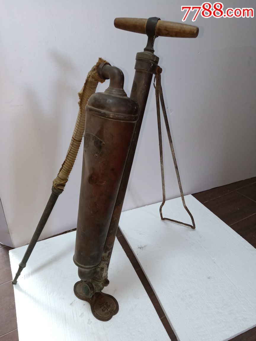 民国满洲时期,灭火器,消防器材,救火工具