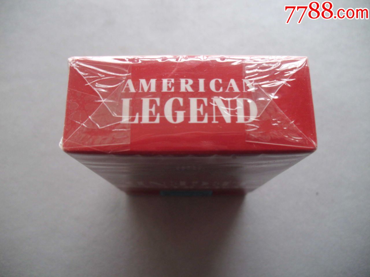 american legend香烟图片