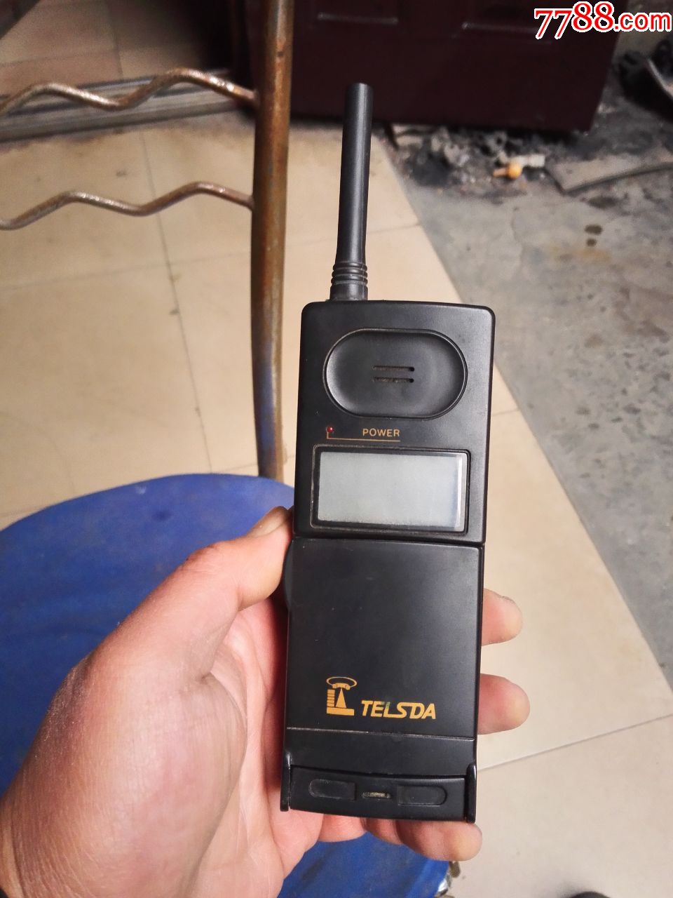 telsda(天时达)老手机