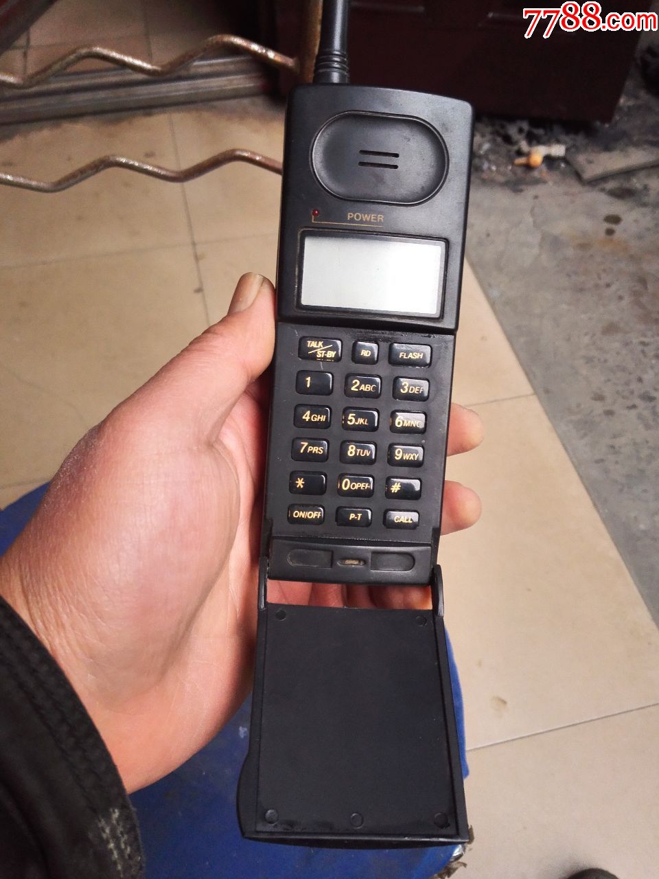 telsda(天时达)老手机