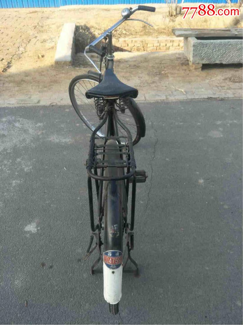 飞鸽自行车