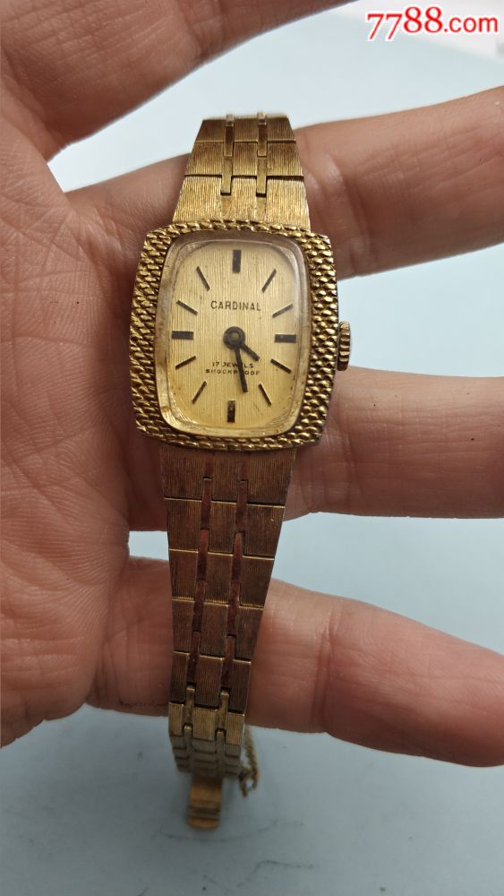 0000元-se64209141-手表/腕表-零售-7788收藏__中国收藏热线