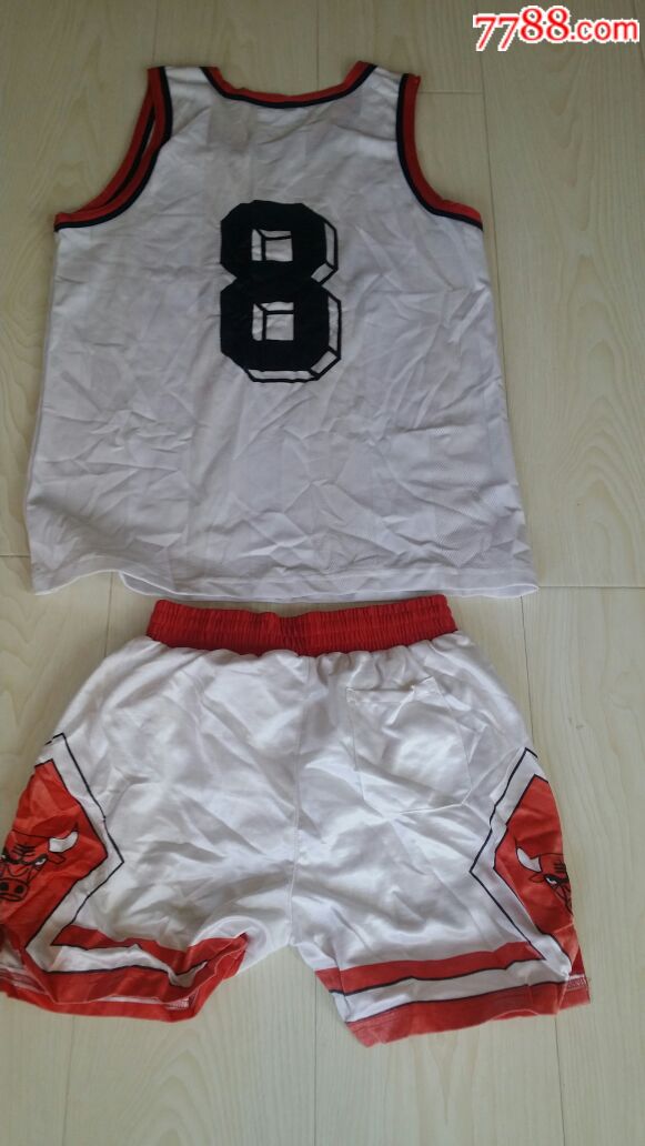 全新90年代耐克阿迪达斯篮球服_运动服_青涩岁月【7788收藏__收藏热线