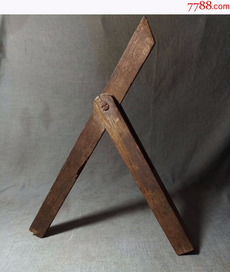 木工用的曲尺老工具可正常使用