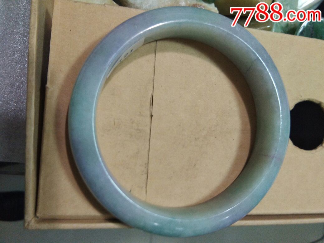 春彩手鐲一支_價(jià)格200元【瑞楓貨廊】_第2張_7788收藏__收藏?zé)峋€