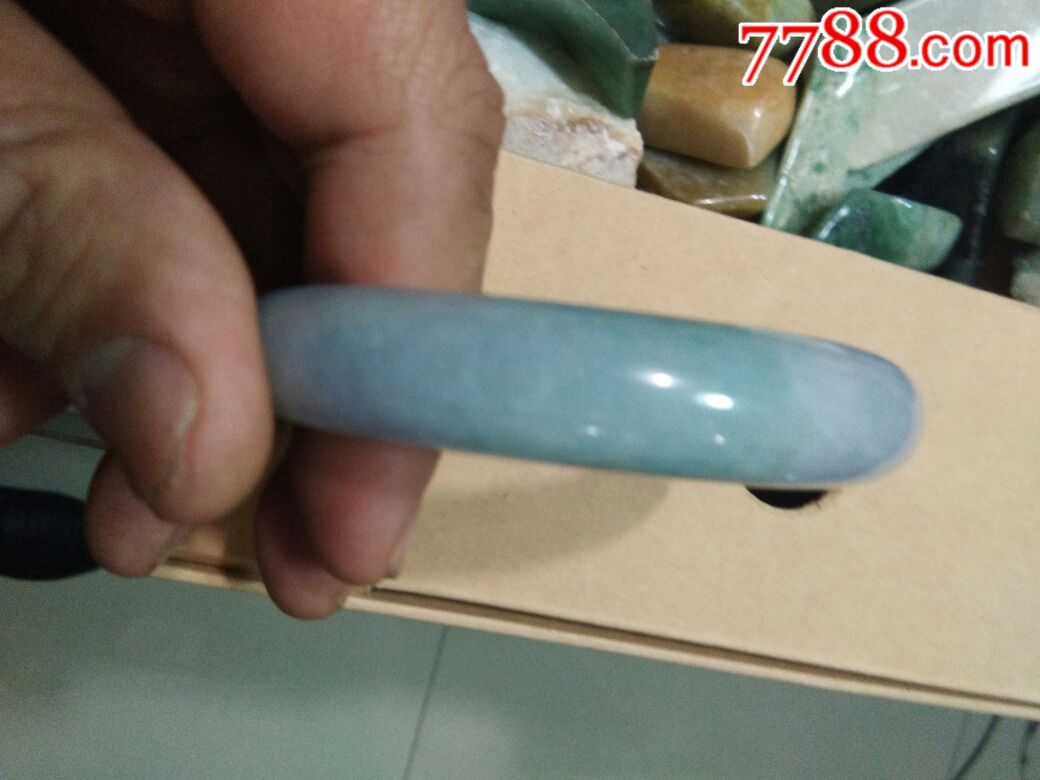 春彩手鐲一支_價(jià)格200元【瑞楓貨廊】_第4張_7788收藏__收藏?zé)峋€