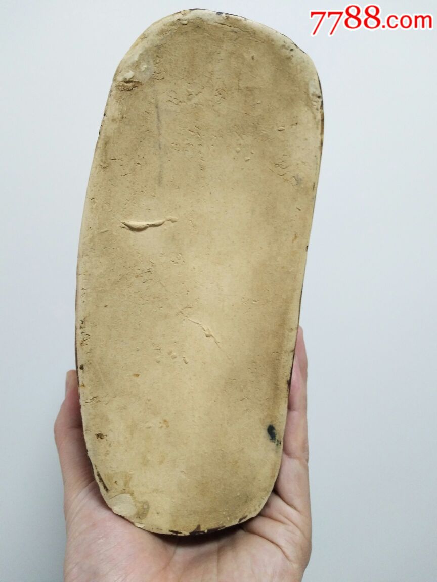 晚清猫枕