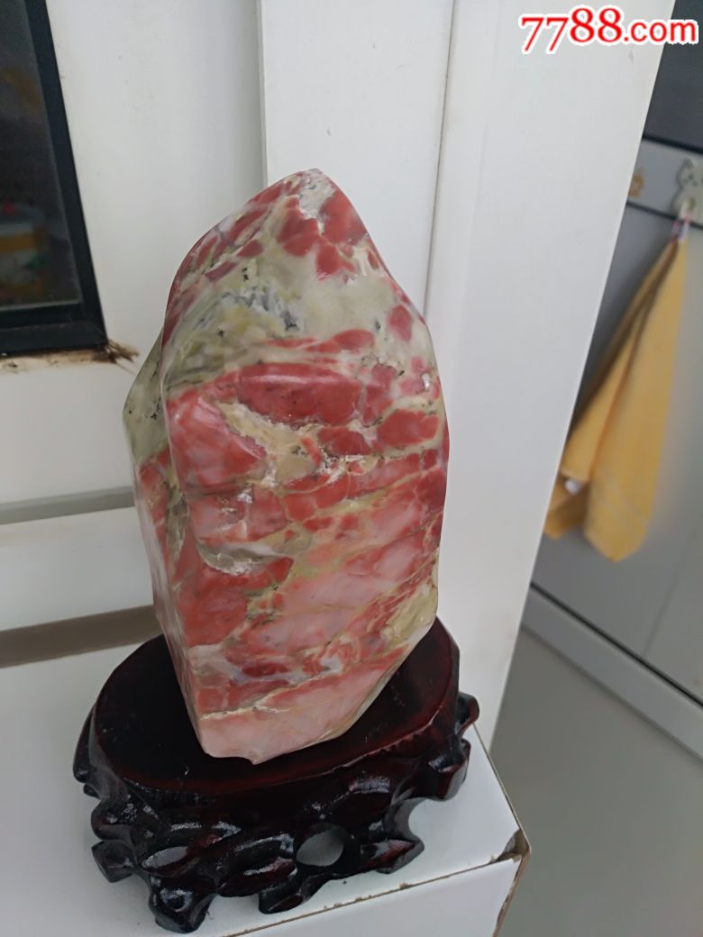 女娲补天石,奇石,七彩石.原石,天然石.玉石