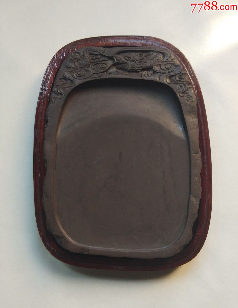 敲边老宋坑端砚老砚台文房四宝书法国画用品_端砚_思墨堂【7788收藏__收藏热线】