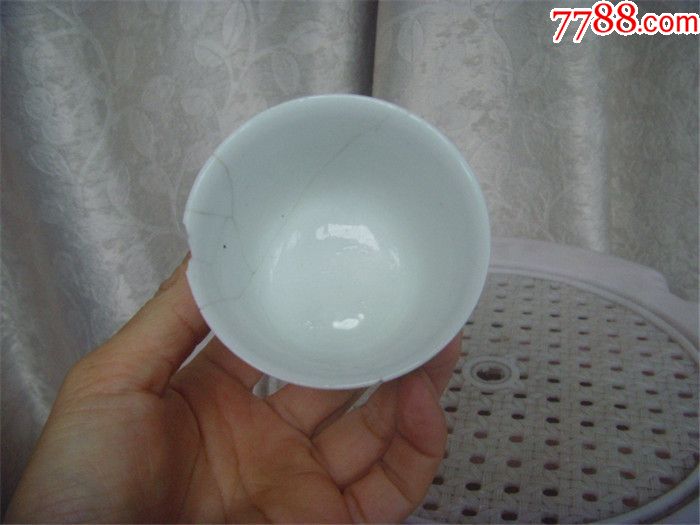 1951南昌鸿顺出品瓷器图片